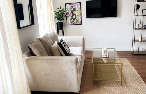 New Cross Apartamento | London Stylish 1 Bedroom Apartment