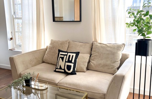 New Cross Apartamento | London Stylish 1 Bedroom Apartment