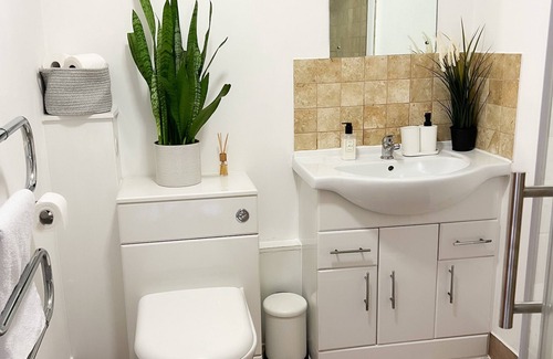 New Cross Apartamento | London Stylish 1 Bedroom Apartment