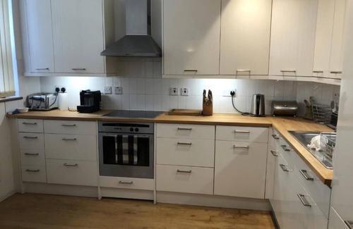 Prince's Apartamento | London warehouse 2 bed