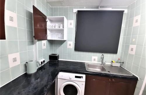 Hoxton Apartamento | London Zone 1, 3bedroom with a garden