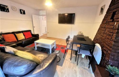 Hoxton Apartamento | London Zone 1, 3bedroom with a garden