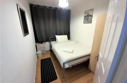 Hoxton Apartamento | London Zone 1, 3bedroom with a garden