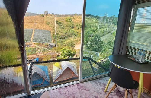 Khao Kho Hotel | londonhill