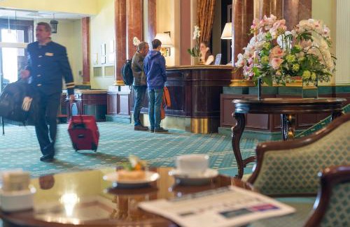 Odessa City Center Hotel | Londonska SPA Hotel