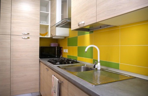 Grado Historic Centre Apartamento | LondonSuite