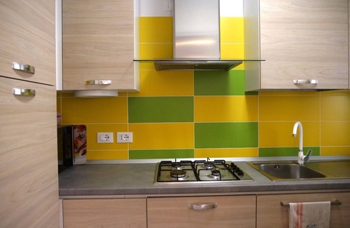 Grado Historic Centre Apartamento | LondonSuite