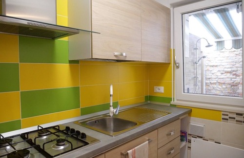 Grado Historic Centre Apartamento | LondonSuite