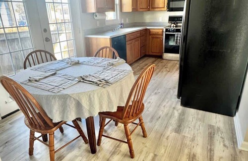 Edgewater Casa | Londontowne Hideaway