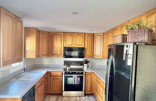 Edgewater Casa | Londontowne Hideaway