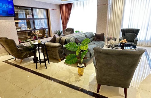 Al Jubeiha Hotel | Londrina Hotel