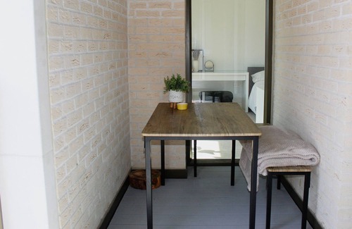 Golborne Apartamento | Londwell - Luxury Notting Hill Balcony Flat