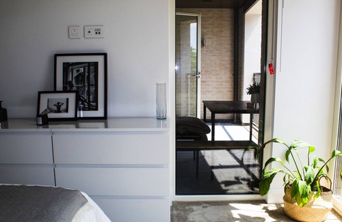 Golborne Apartamento | Londwell - Luxury Notting Hill Balcony Flat