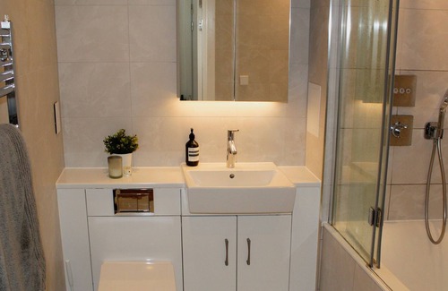 Golborne Apartamento | Londwell - Luxury Notting Hill Balcony Flat