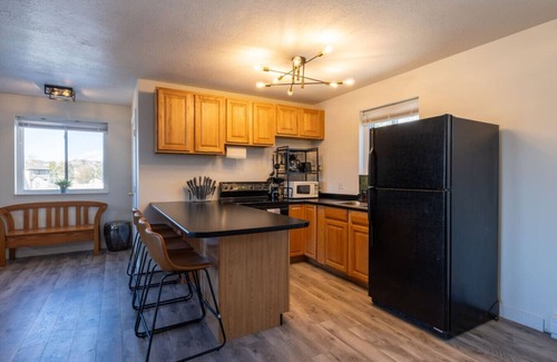 Draper Casa | Lone Peak View + Mini Golf + Ski