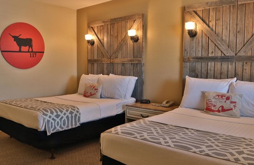 Pilot Point Casa | Lone Star Lodge and Marina
