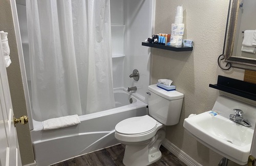 Pilot Point Casa | Lone Star Lodge and Marina