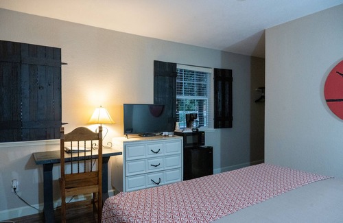 Pilot Point Casa | Lone Star Lodge and Marina