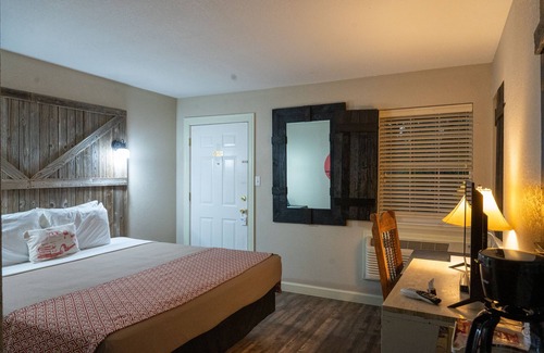 Pilot Point Casa | Lone Star Lodge and Marina