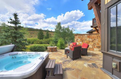 Fairmount On The River Casa | Lone Star Lodge Townhouse
