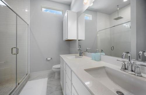 Round Rock Casa | Lone Star Oasis