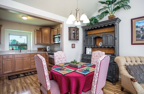 Fredericksburg Casa | Lone Wolf Ranch | Perros se quedan gratis | Abundante vida silvestre