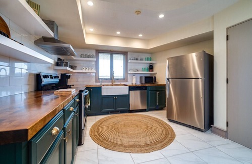 Wilmington Casa | Lone Wolf Ranch
