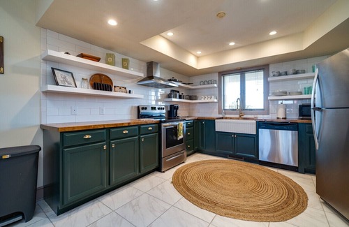 Wilmington Casa | Lone Wolf Ranch
