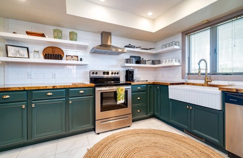 Wilmington Casa | Lone Wolf Ranch