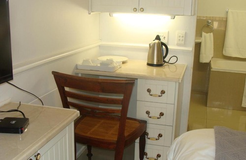 Lone Hill Apartamento | Lonehill - Suite 1