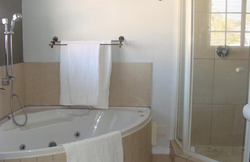 Lone Hill Apartamento | Lonehill - Suite 1A