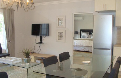Lone Hill Apartamento | Lonehill - Suite 1A