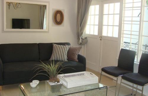 Lone Hill Apartamento | Lonehill - Suite 1A