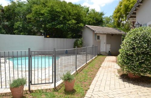 Lone Hill Apartamento | Lonehill - Suite 2B