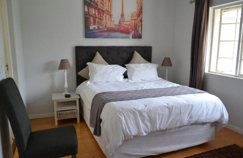 Lone Hill Apartamento | Lonehill - Suite 5