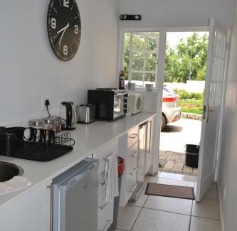 Lone Hill Apartamento | Lonehill - Suite 5