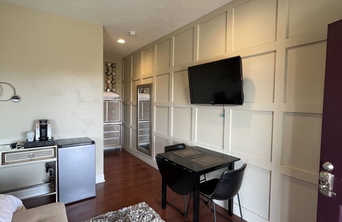 Marble Falls Apartamento | Lonely Oak Guesthouse! Room 2