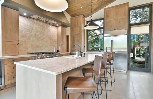 Warrior's Mark West Casa | Alquiler Lonestar Logia Inicio Hot Tub Breckenridge Casa