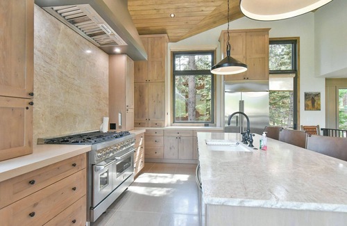 Warrior's Mark West Casa | Alquiler Lonestar Logia Inicio Hot Tub Breckenridge Casa