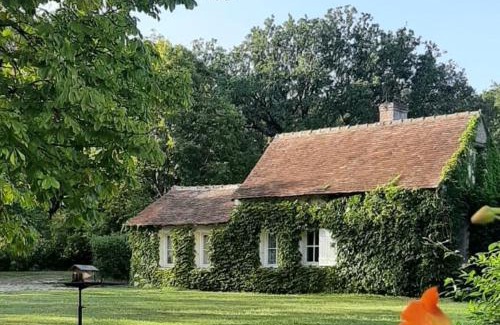 Truyes Casa | Longère 2 pers au coeur de la Touraine