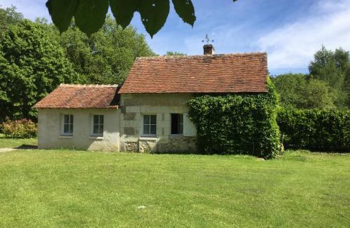 Truyes Casa | Longère 2 pers au coeur de la Touraine