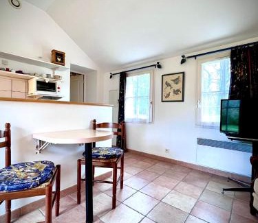 Truyes Casa | Longère 2 pers au coeur de la Touraine