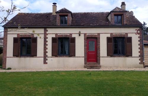 Senonches Casa | Longère au calme en ville