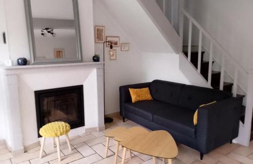 Senonches Casa | Longère au calme en ville