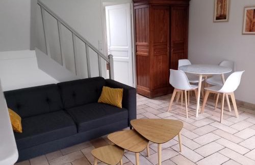 Senonches Casa | Longère au calme en ville