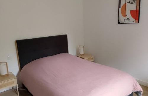 Senonches Casa | Longère au calme en ville