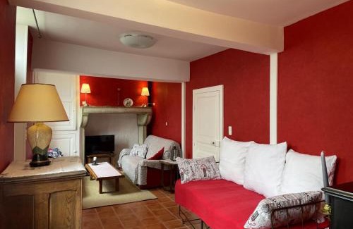 Brout-Vernet Casa | Longère bourbonnaise rénovée, calme, jardin, parking, proche commerces et loisirs - FR-1-489-35