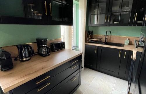 Moulins-sur-Yevre Casa | Longère cosy chic près de Bourges avec piscine, clim, WiFi et parking - FR-1-586-42