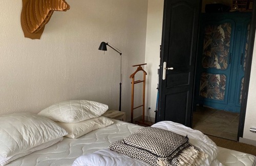 Verrieres Casa | Longère de Caractère au Coeur du Perche