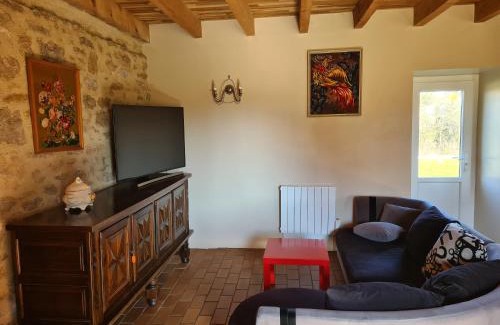 Alvignac Casa | Longère près de Rocamadour et Padirac